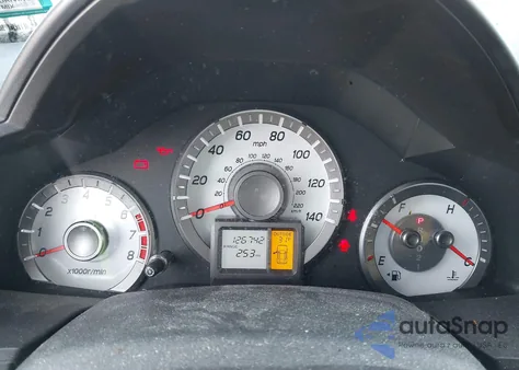 2014 Honda Pilot Ex-L z USA, uszkodzony, nr VIN 5FNYF4H53EB056113